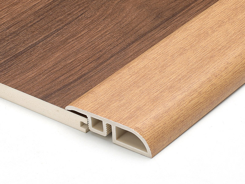 Tapa final/umbral de borde