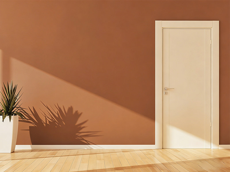 Moldura de base y carcasa