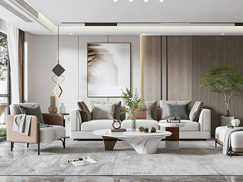 tablero de pared de WPC