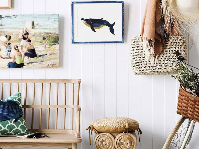 ¿Es bueno PVC Shiplap?