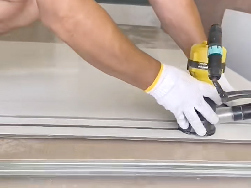 Cómo cortar paneles: una guía completa