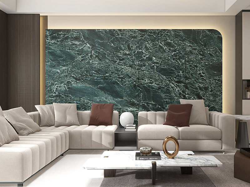 ¿Qué es un panel de pared SPC?