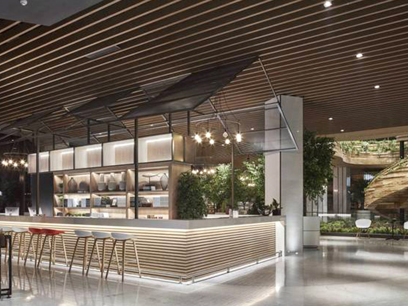 Guía integral para los deflectores del techo