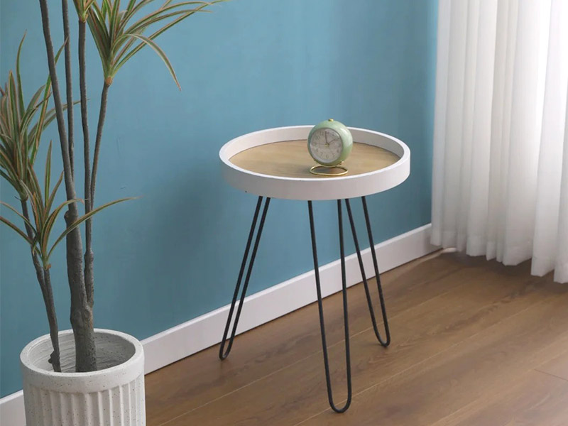 ¿Cómo se ocultan los bordes de los suelos laminados?