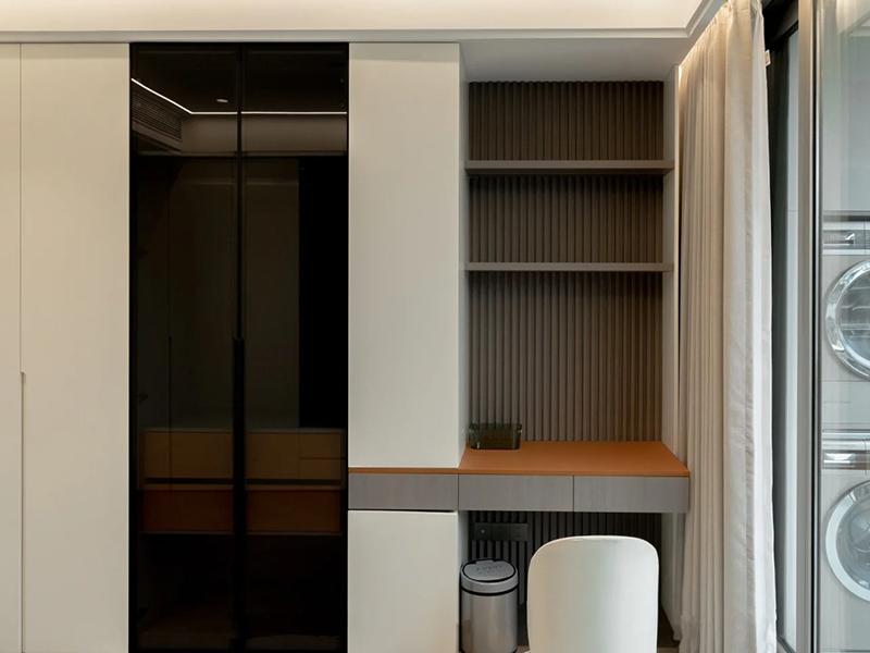 Paneles de pared estriados s&oacute;lidos de PVC de 130 * 7,8 mm