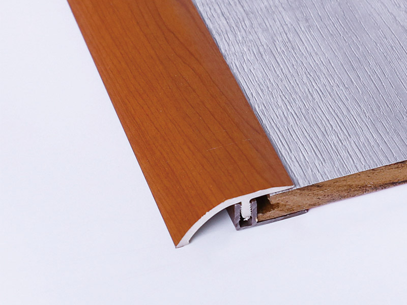 Reductor de umbral de PVC de 50*11 mm