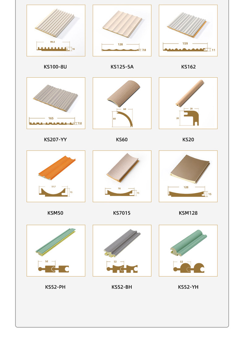 paneles para paredes