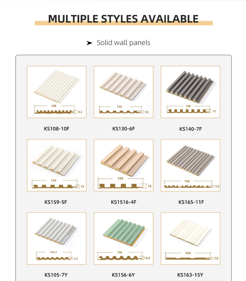 paneles para paredes