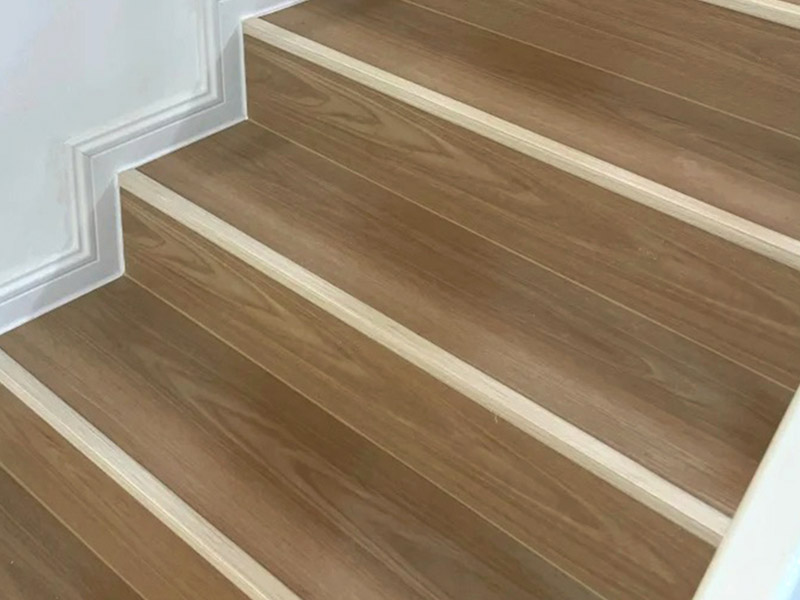 Listones para pelda&ntilde;os de escaleras