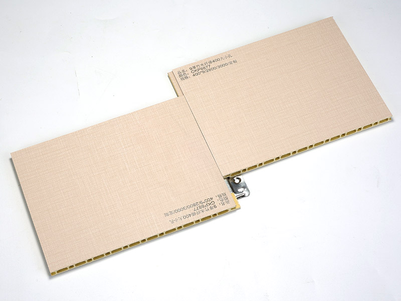 ¿Qué son los paneles de pared de fibra de bambú?