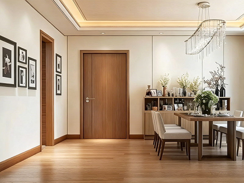 ¿De qué color los zócalos ocultan la suciedad?