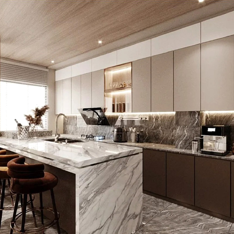 ¿Cuáles son los beneficios de instalar techos de PVC?