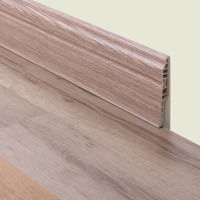 rodapi&eacute; de pvc perfil de suelo rodapi&eacute; de pvc