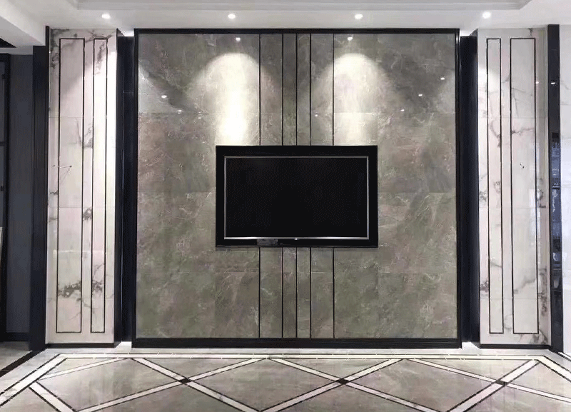 l&iacute;nea de z&oacute;calo