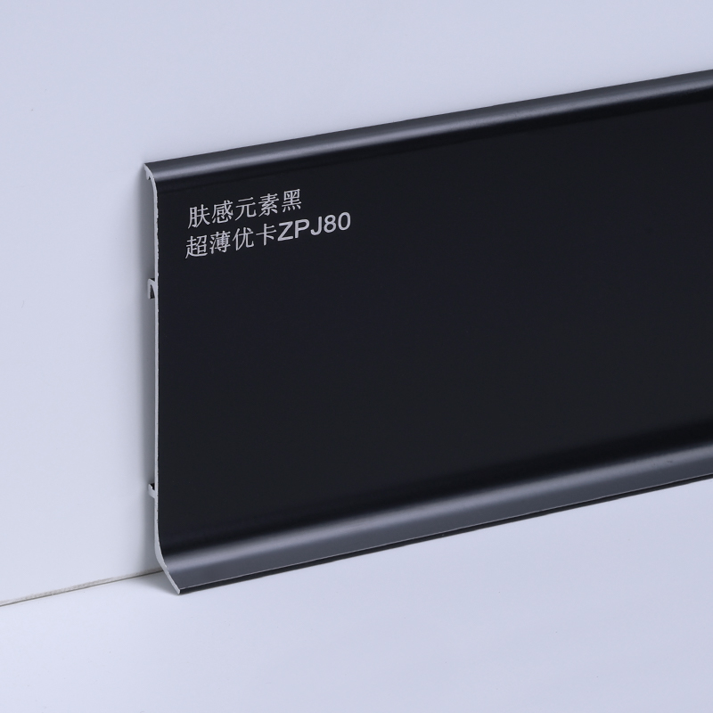 z&oacute;calo de aluminio de porcelana