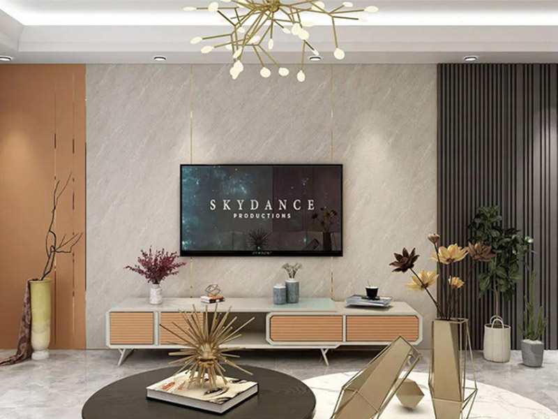 ¿Cuál es la esperanza de vida de los paneles de pared de PVC?