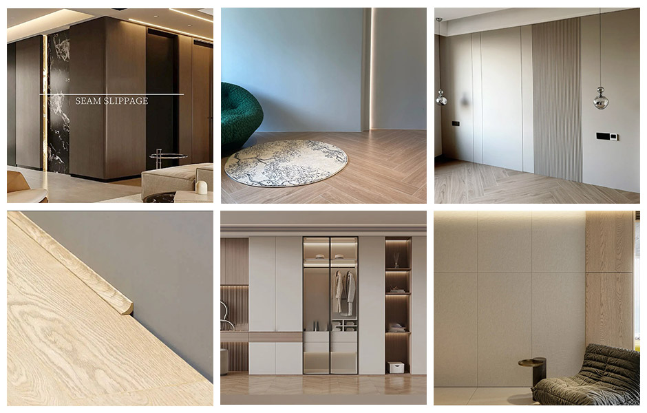 ¿Skirting alternativas eventualmente reemplazará las tablas de esquiar?