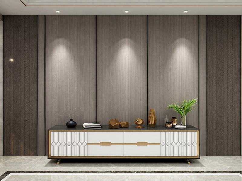 ¿Cuáles son los paneles compuestos de PVC que cubren las paredes llamadas?