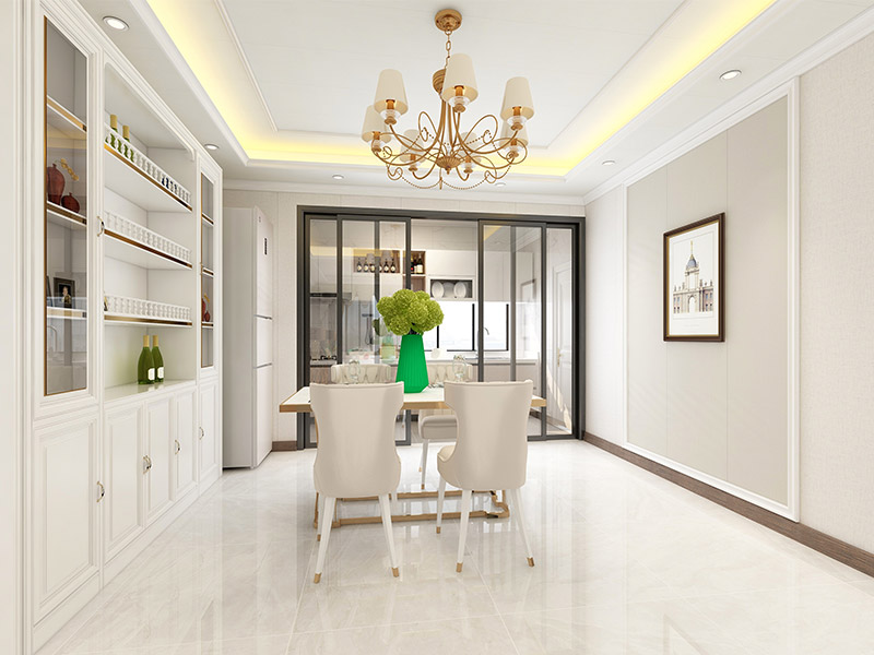 Aplicación de plastificante en el skirting de PVC