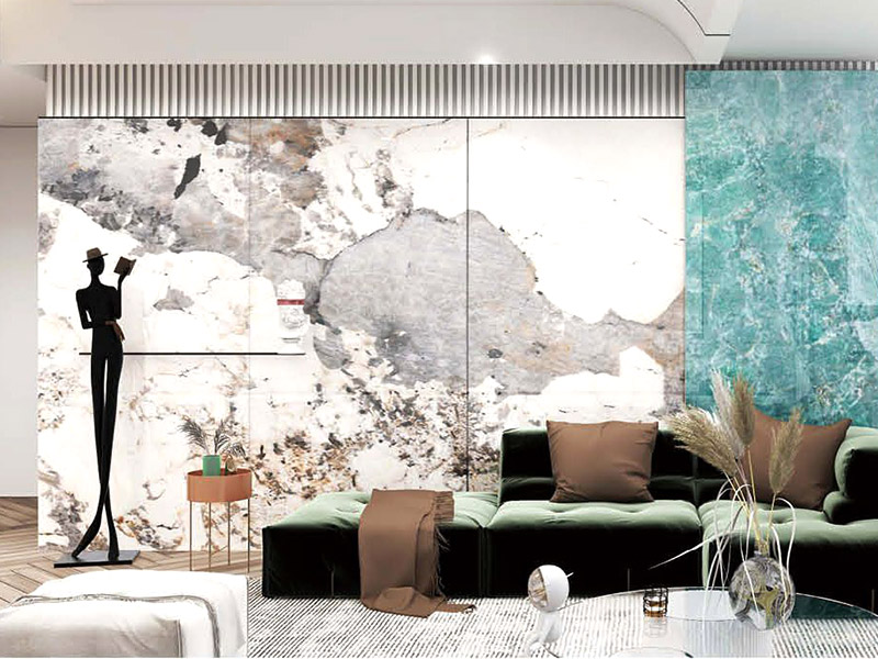 ¿Qué tamaño deben tener los paneles de pared?