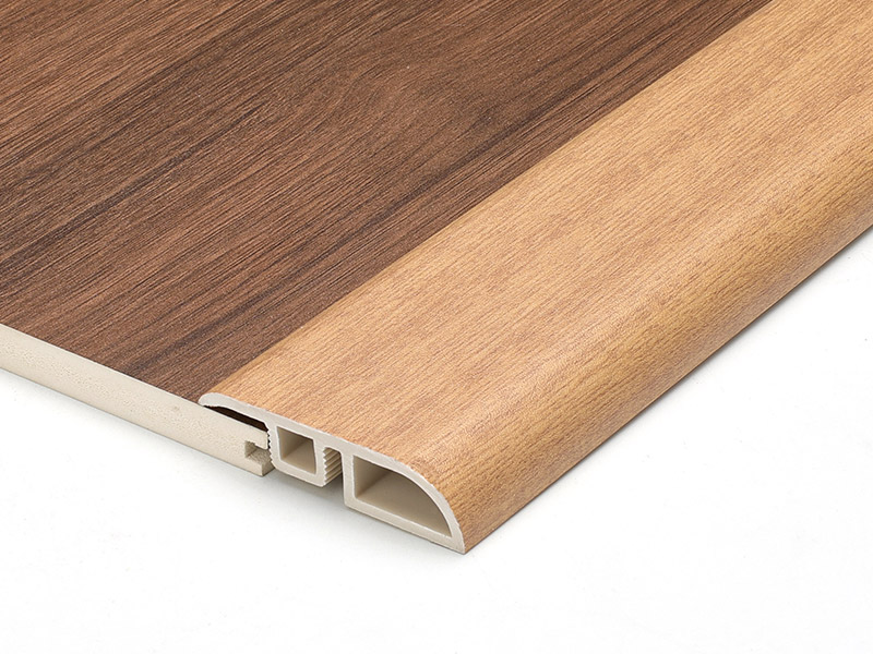 Reductor de moldeado SPC de 45*11 mm