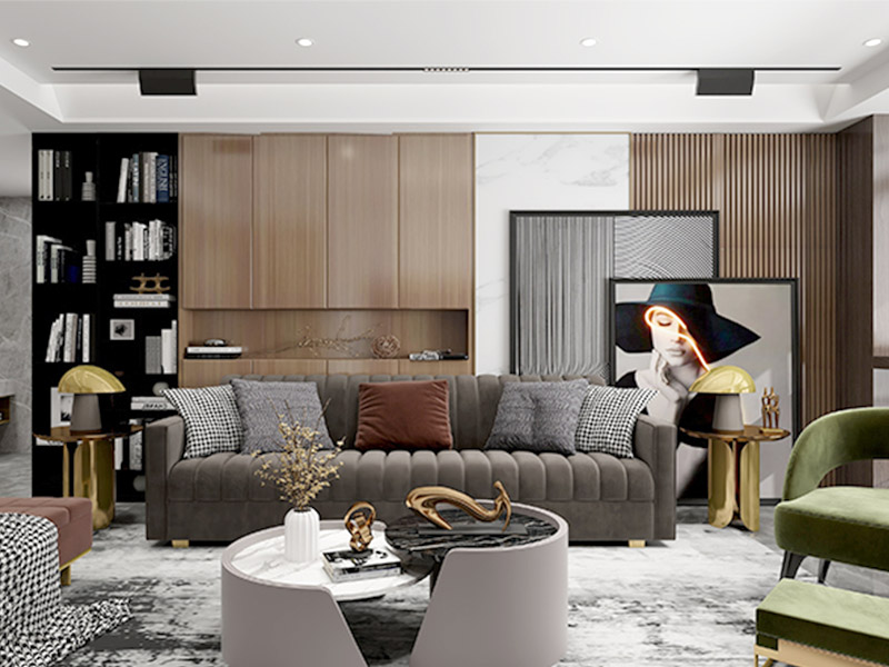 ¿Cuáles son las desventajas de los paneles de pared de PVC?