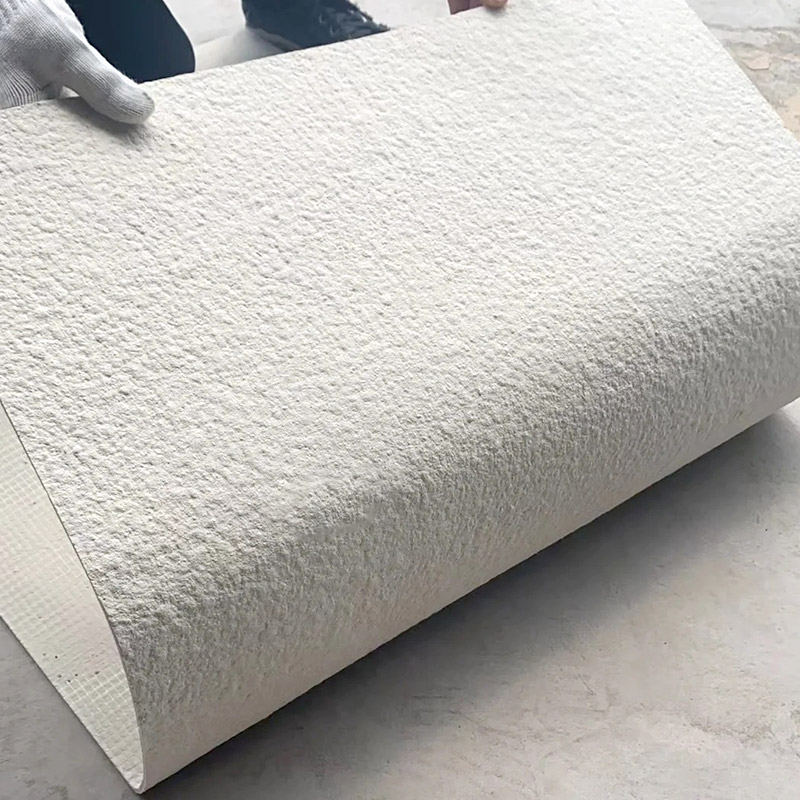 Paneles de pared de piedra blanda