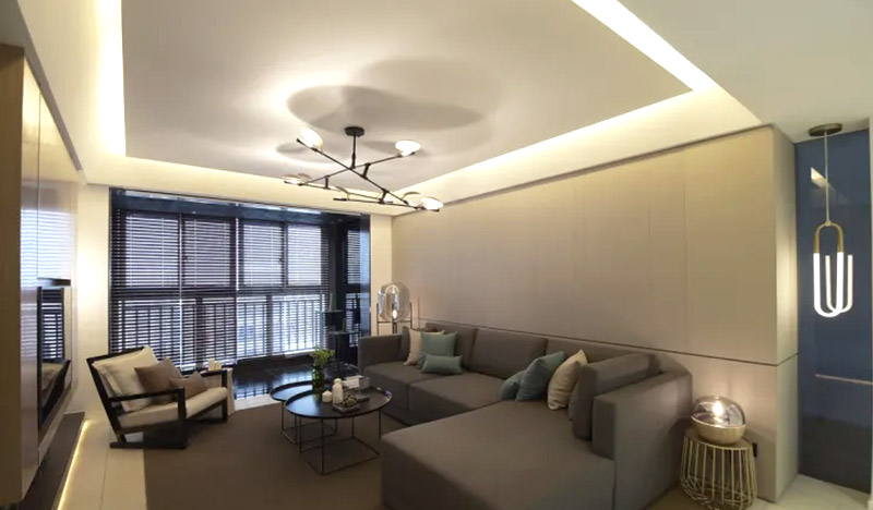 ¿Qué es la nueva placa de partición liviana?