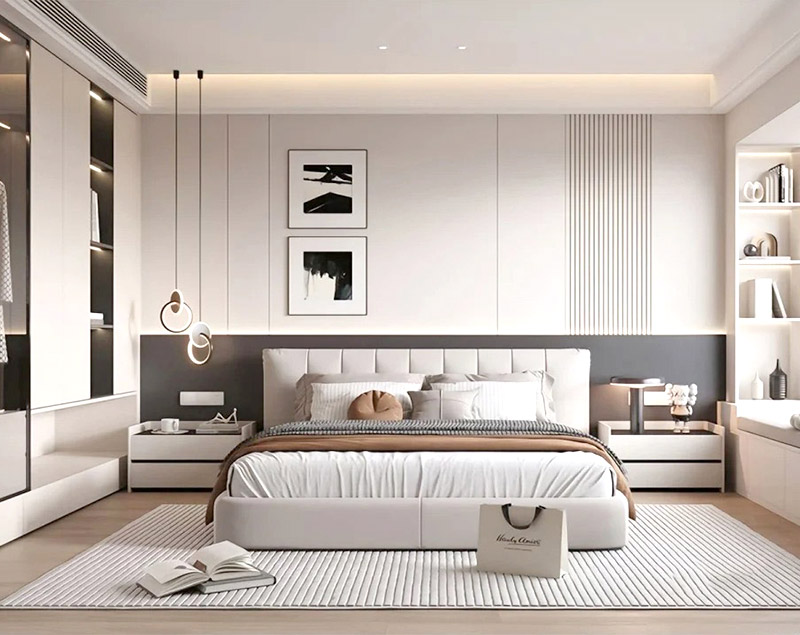 ¿Cuál es la diferencia entre los paneles de pared UV y los paneles de pared de PVC?