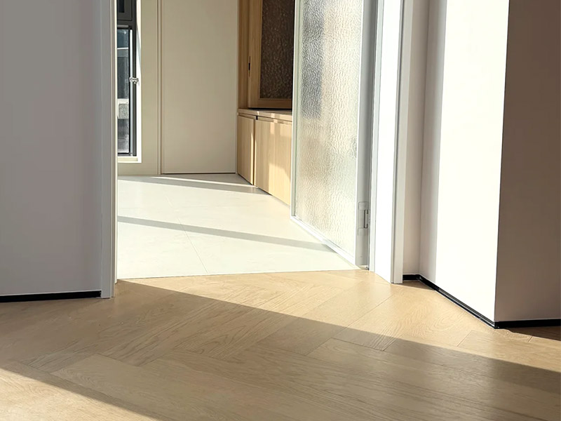 Ventajas del rodapi&eacute; de sombra