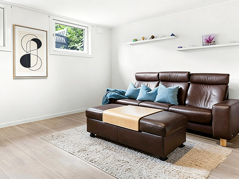 Rodapi&eacute; de poliestireno