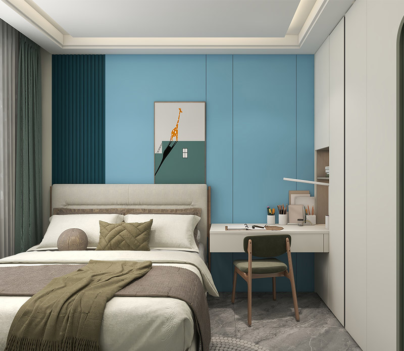 Una guía para seleccionar paneles de pared baratos vs. Paneles de pared caros