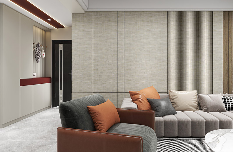 ¿Qué es un panel de pared de madera y plástico y sus ventajas?