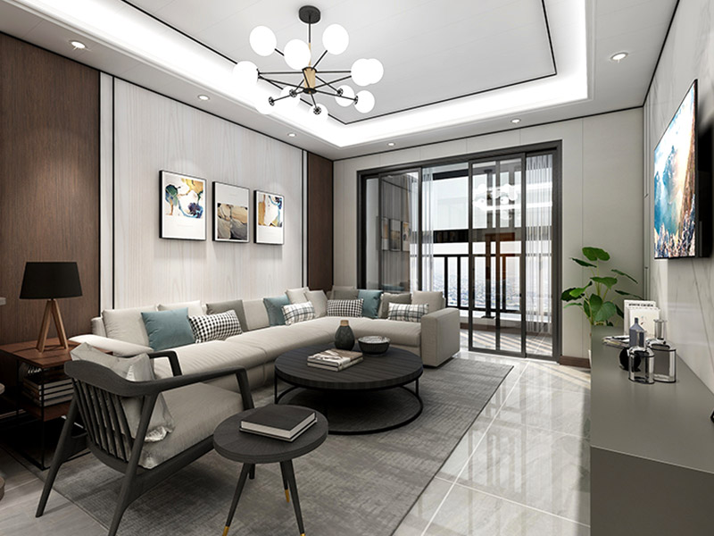 ¿Son caros los paneles de pared de PVC?