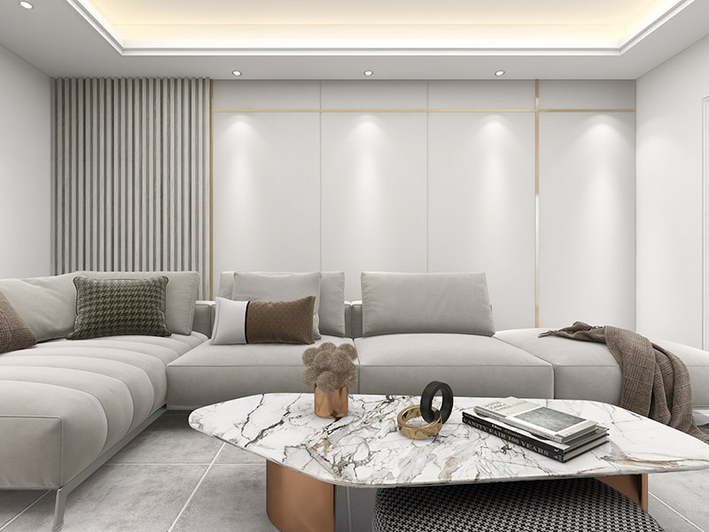 Las mejores ideas de diseño de paneles de pared aclicado para su hogar