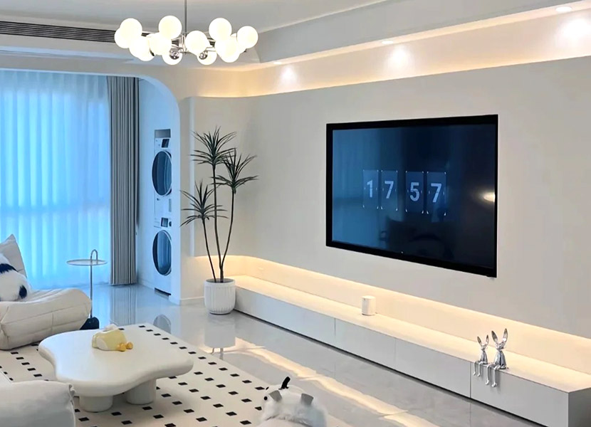 ¿Para qué se utilizan los paneles de yeso?