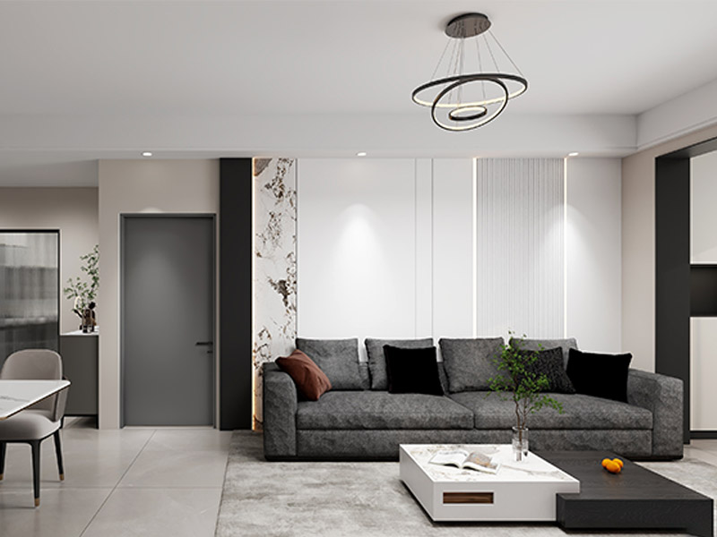 ¿El panel de pared de PVC es bueno para paredes húmedas?