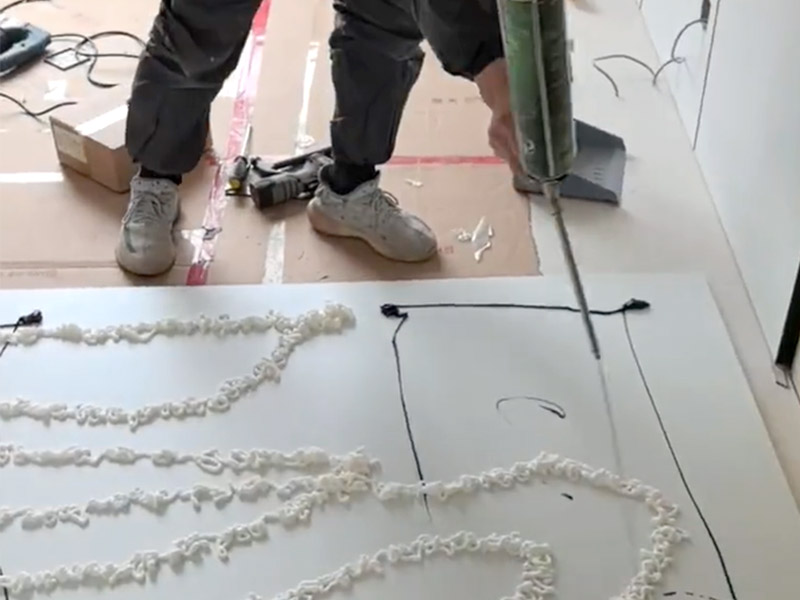 paneles para paredes