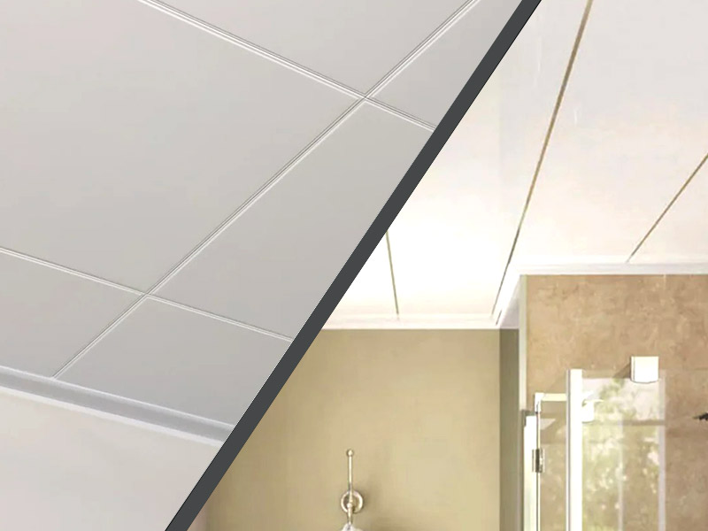 ¿El techo de PVC causa cáncer?