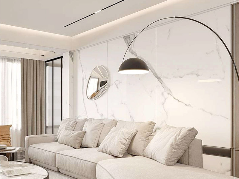 &iquest;Se pueden mojar los paneles de PVC?