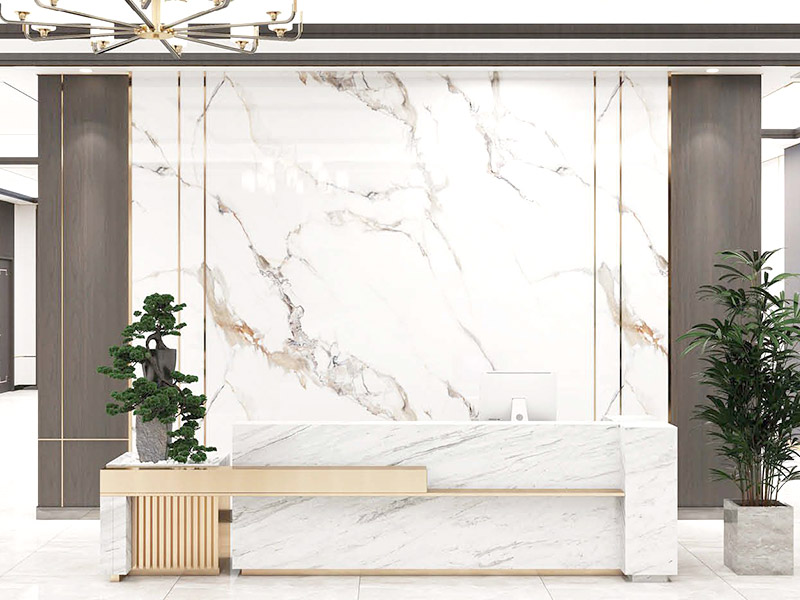 Instalar panel de pared de PVC