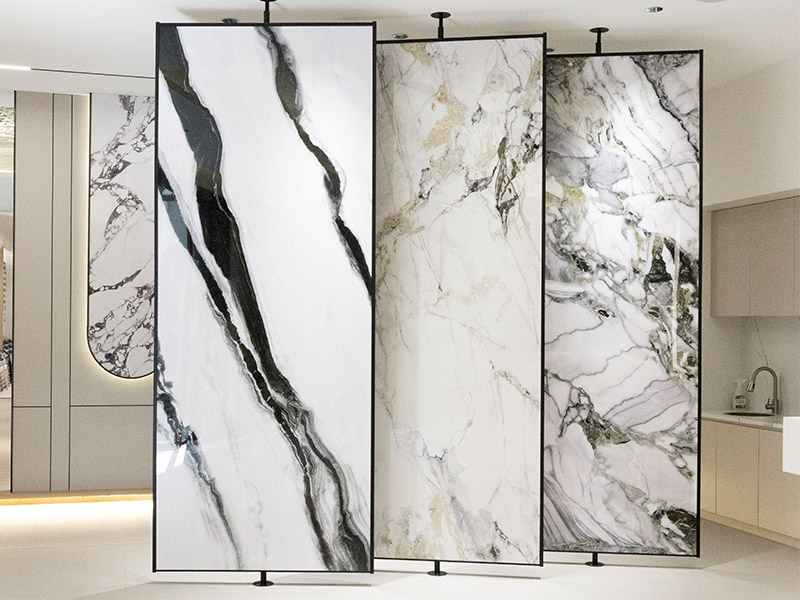 Paneles de pared de cristal de carbono: una nueva generación de materiales ecológicos que remodelan la decoración interior