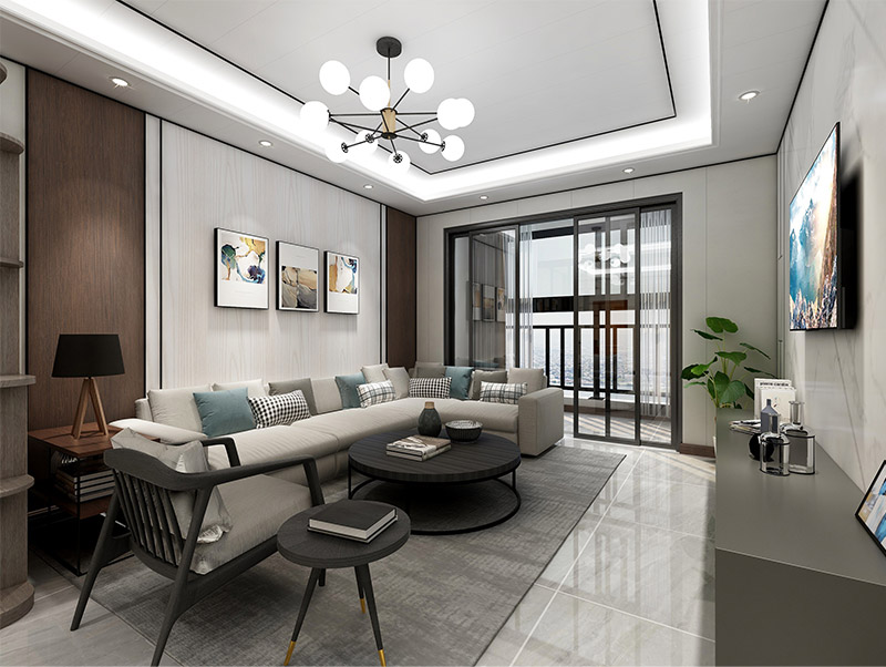 ¿Qué es el tablero divisorio de madera y plástico?