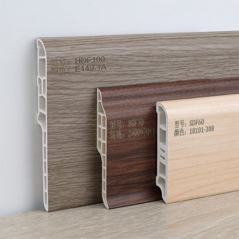 Z&oacute;calo de PVC