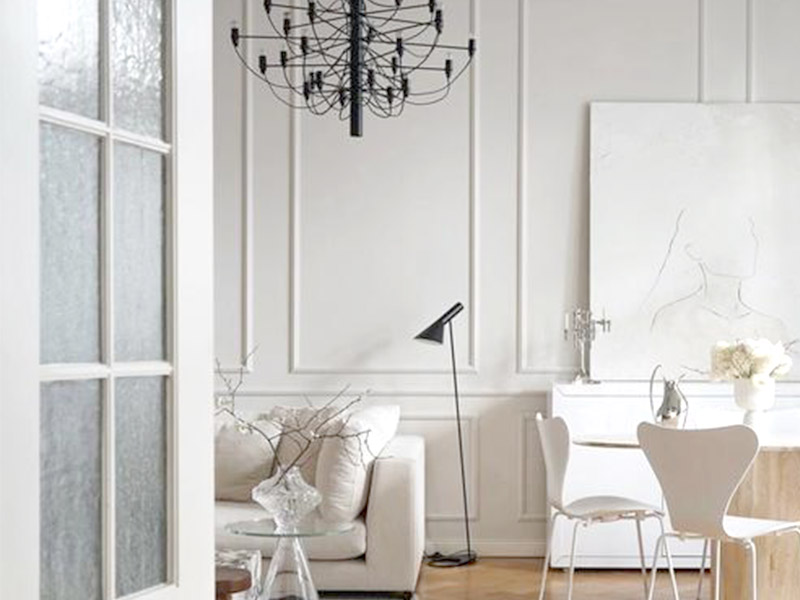 ¿Cómo se llama el borde de las paredes?