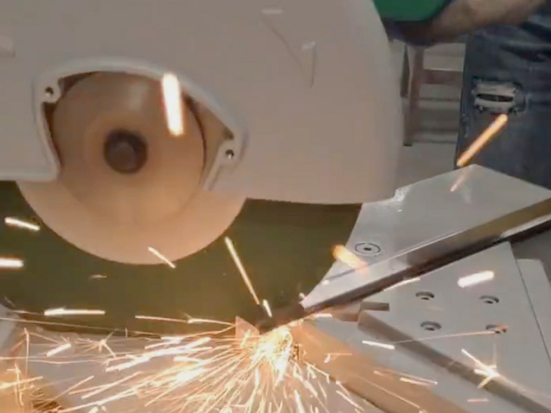 Cómo cortar tiras de transición: una guía completa