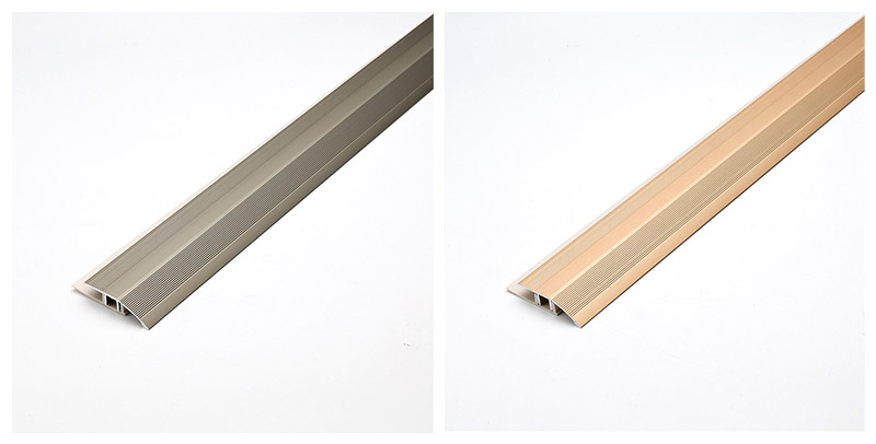 Reductor de piso de aleaci&oacute;n de aluminio