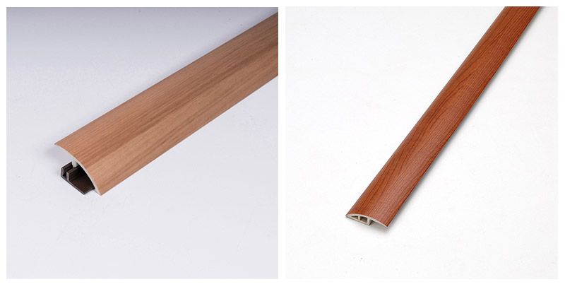 Reductor de suelo de PVC