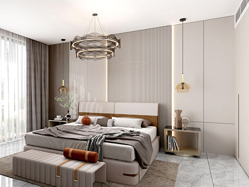 Desventajas de los paneles de pared de PVC