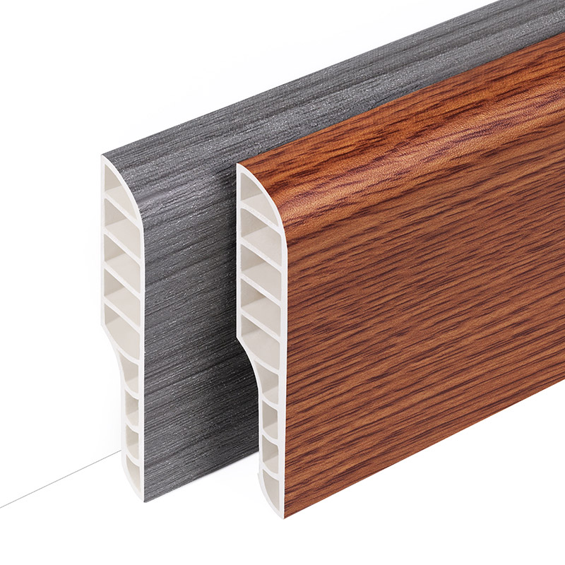 Z&oacute;calo redondo del l&aacute;piz del PVC de 70*13m m